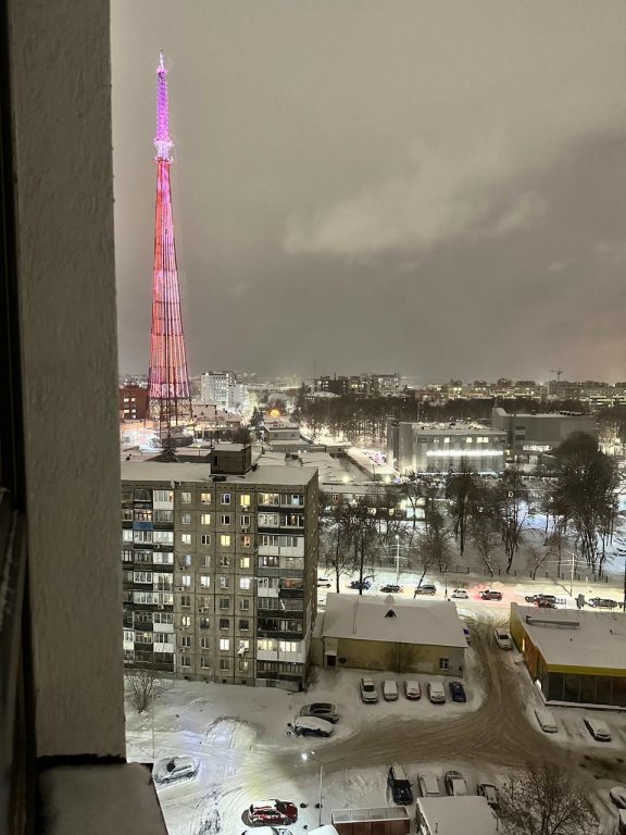 Нижний Новгород: Апартаменты Алмаз Сити Гранатовый Браслет