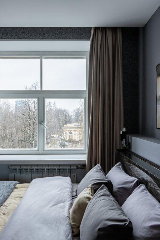 Санкт-Петербург: Апартаменты Status Flat