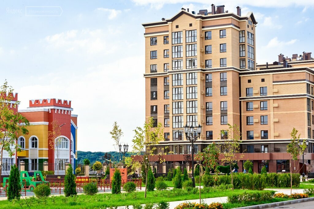 Ставрополь: Квартира У Фонтана
