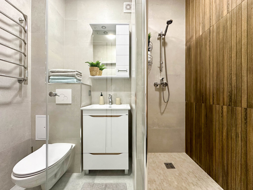 Кострома: Квартира MODERN в центре Костромы