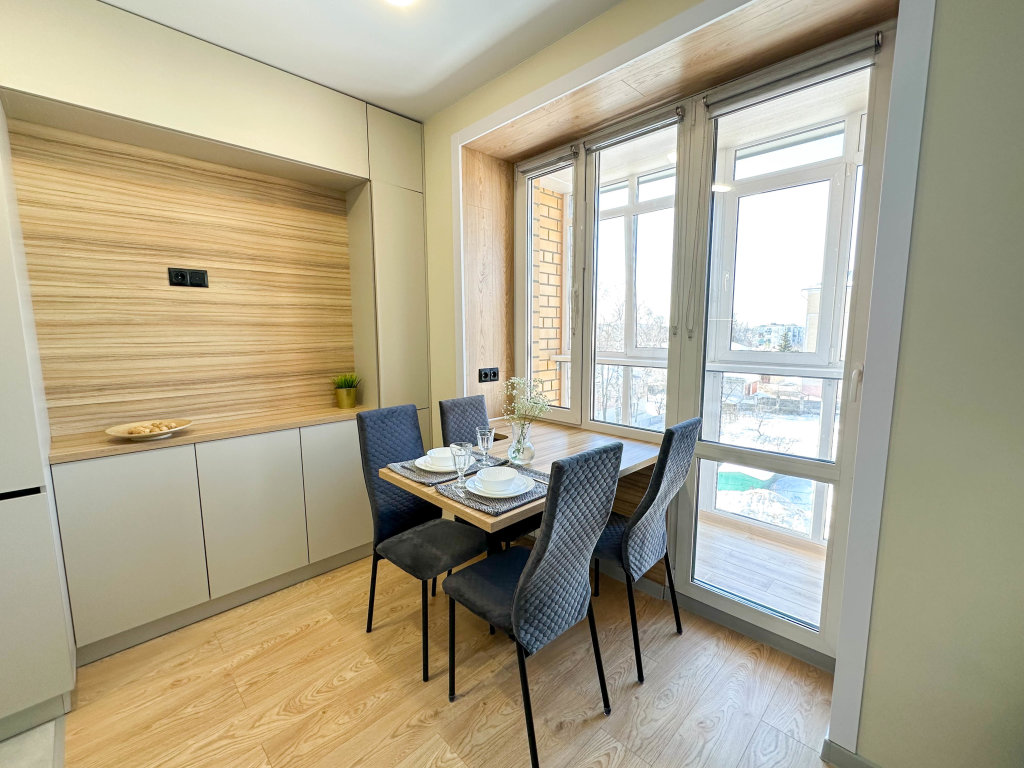 Кострома: Квартира MODERN в центре Костромы