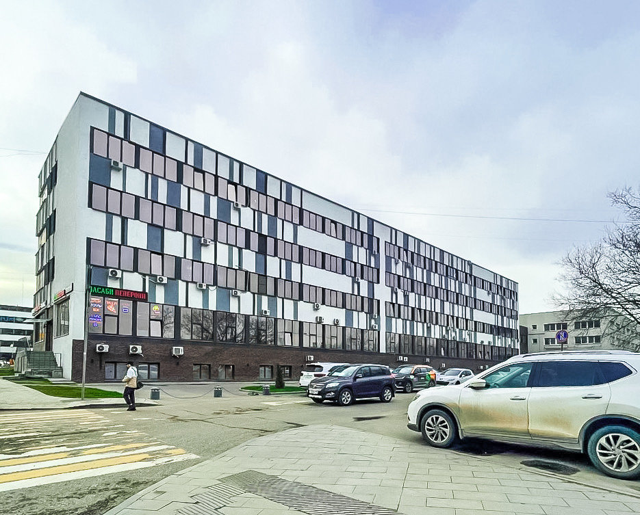 Москва: Апартаменты Люкс рядом с Крокус Сити