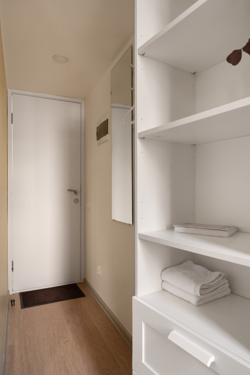 Санкт-Петербург: Апартаменты Secret Garden Flat
