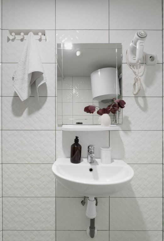 Санкт-Петербург: Апартаменты Secret Garden Flat