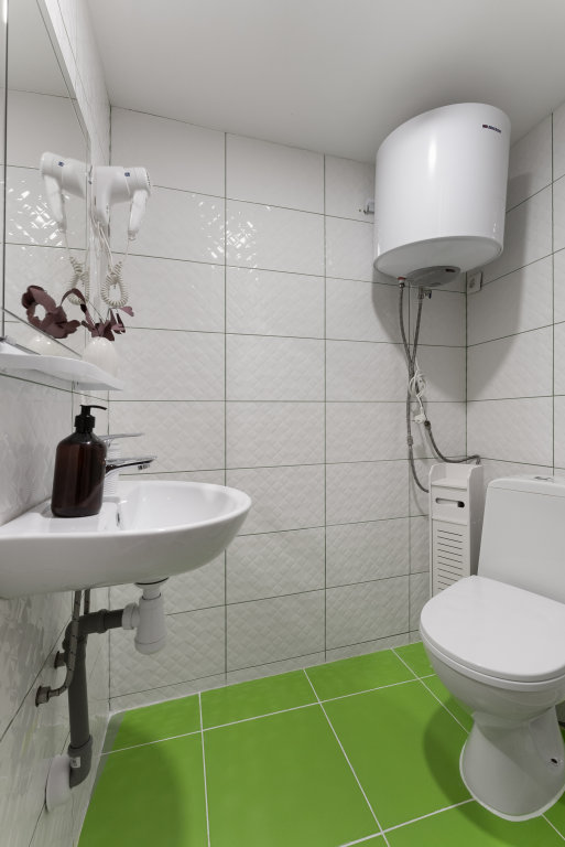 Санкт-Петербург: Апартаменты Secret Garden Flat