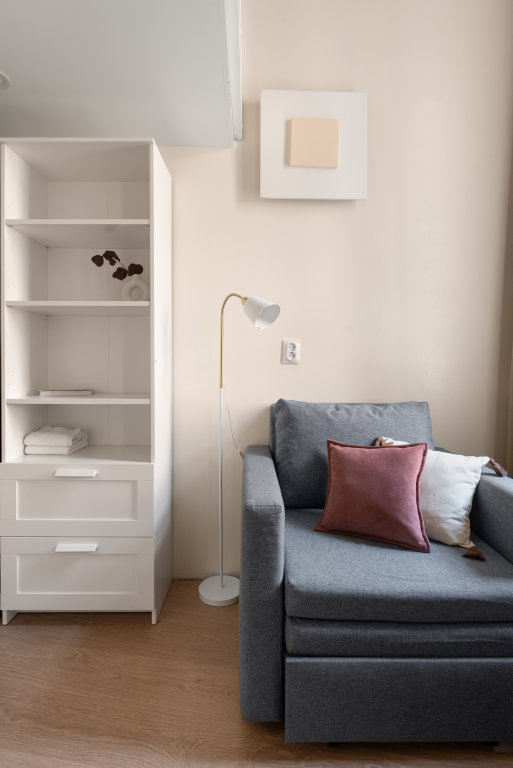 Санкт-Петербург: Апартаменты Secret Garden Flat