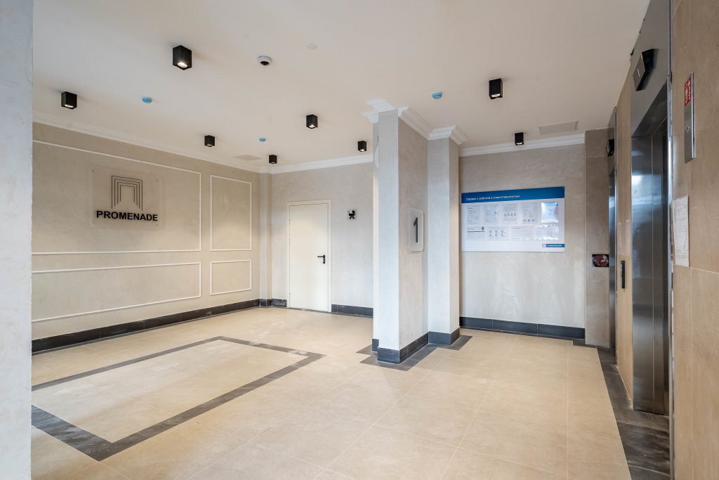 Санкт-Петербург: Апартаменты Serenity Sharm Studio