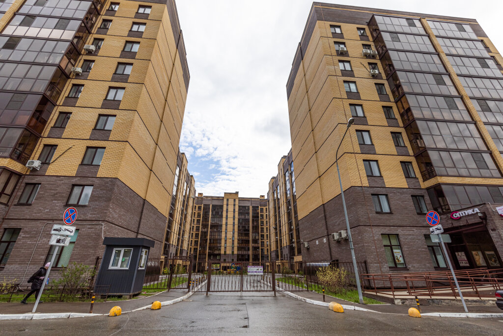 Казань: Квартира РКБ, КГАУ, ЭКСПО, аэропорт, М12, КФУ, КЮИ