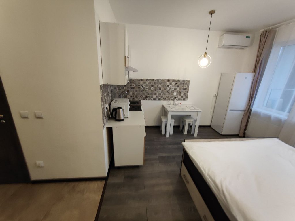 Квартира OrangeApartments24 в 5 Минутах от Метро — фото 6