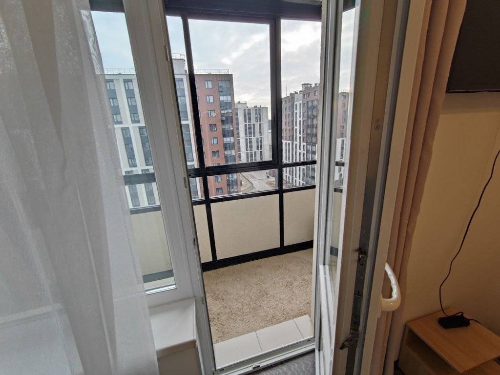 Квартира OrangeApartments24 в 5 Минутах от Метро — фото 3