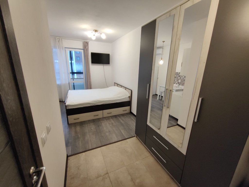 Квартира OrangeApartments24 в 5 Минутах от Метро — фото 5