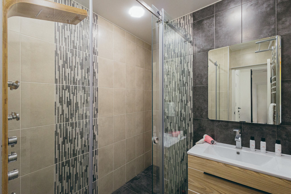 Ереван: Апартаменты Unwind & Explore: 1BR Apt/Saryan Street/by Keygo 77