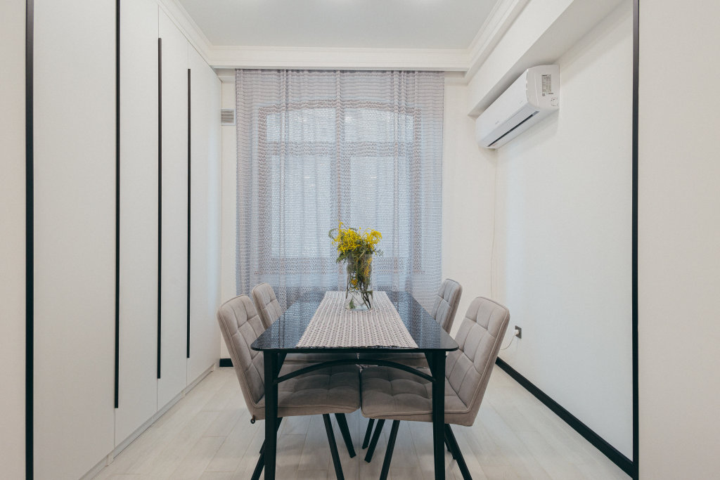 Ереван: Апартаменты Unwind & Explore: 1BR Apt/Saryan Street/by Keygo 77