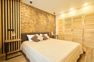 Нижний Новгород: Квартира Гагарина 29е-92