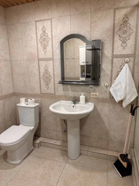 Ереван: Апартаменты Great Balcony 2 Bedroom in City Center Near Malibu