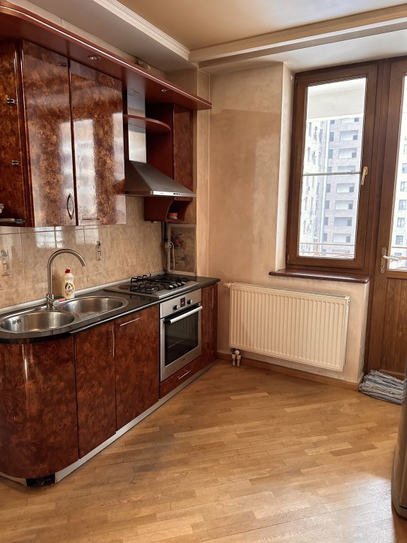 Ереван: Апартаменты Great Balcony 2 Bedroom in City Center Near Malibu