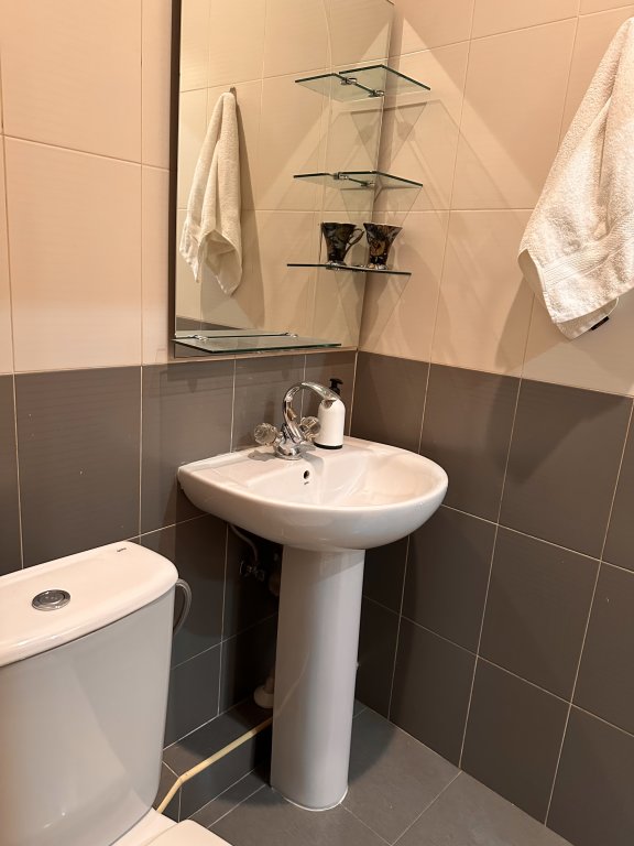 Ереван: Апартаменты Great Balcony 2 Bedroom in City Center Near Malibu