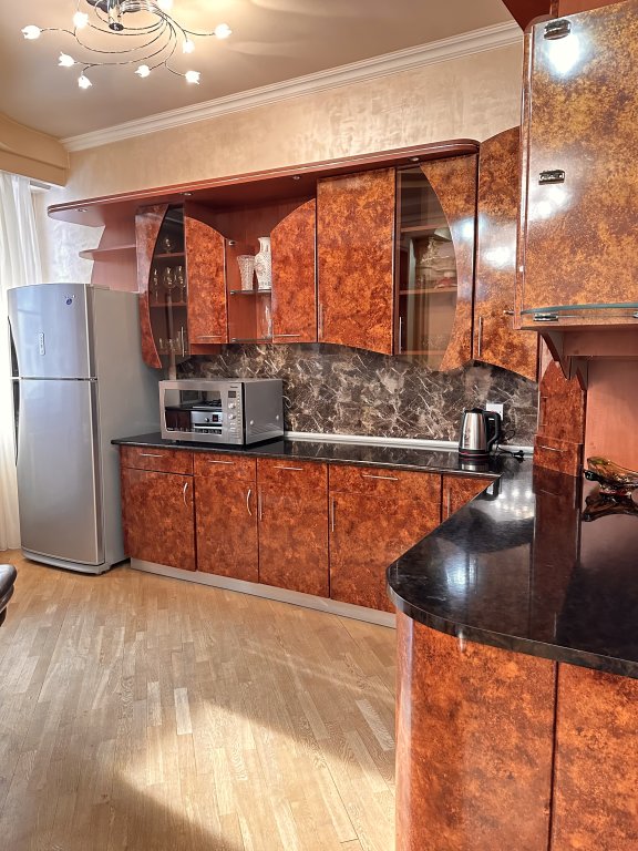 Ереван: Апартаменты Great Balcony 2 Bedroom in City Center Near Malibu