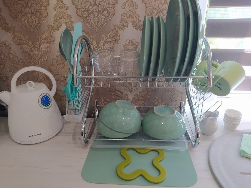 Зеленоградск: Апартаменты Студия с Отдельным Входом Патио Мангал Парковка