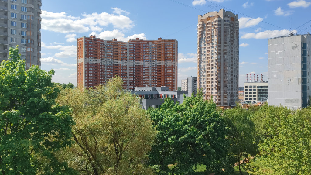 Квартира с Удобным Расположением в Шаговой Доступности от Метро Строгино — фото 6