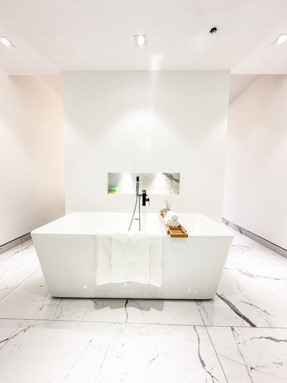 Дубай: Апартаменты GMA Murjan 2BR Sea View High Floor