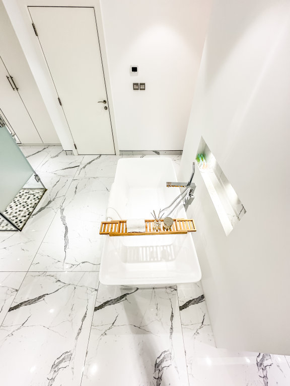 Дубай: Апартаменты GMA Murjan 2BR Sea View High Floor