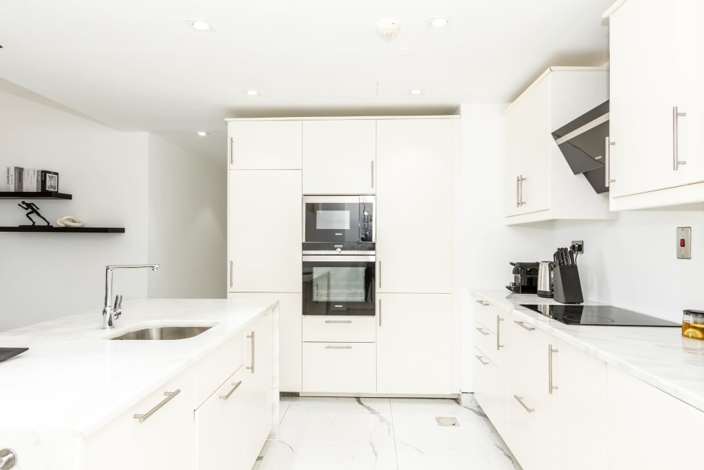 Дубай: Апартаменты GMA Murjan 2BR Sea View High Floor