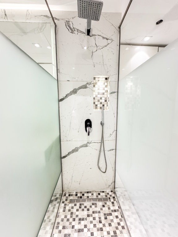Дубай: Апартаменты GMA Murjan 2BR Sea View High Floor
