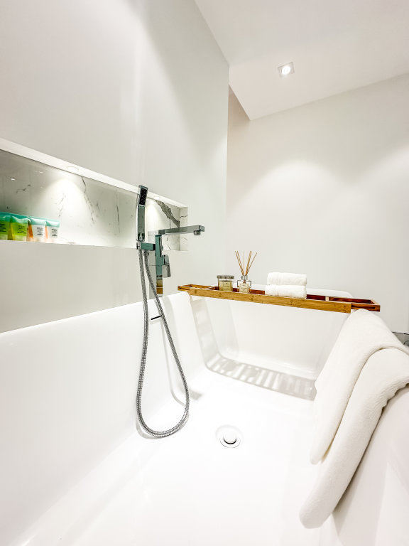 Дубай: Апартаменты GMA Murjan 2BR Sea View High Floor