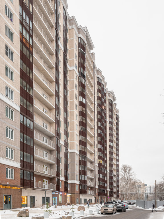 Апартаменты Friendly Family Ot Apartments&Stories — фото 5