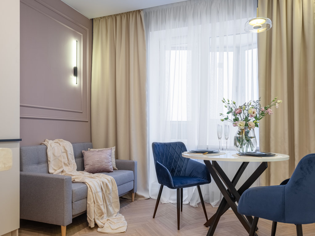 Апартаменты Friendly Family Ot Apartments&Stories — фото 1