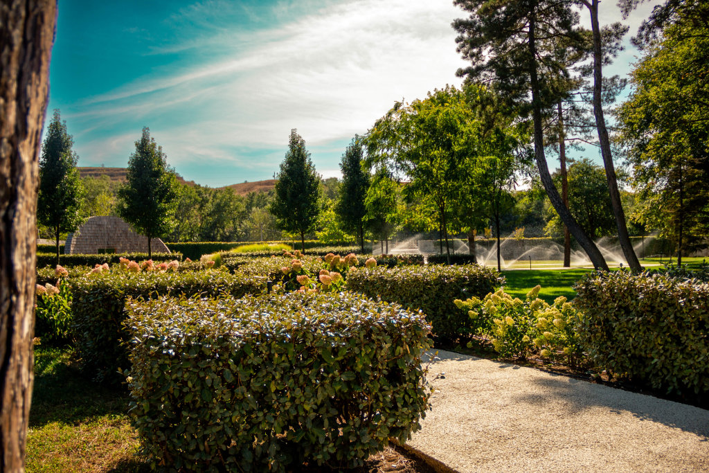 Песчаное: Отель Рассветы Закаты (Ex. "Chernomorets")