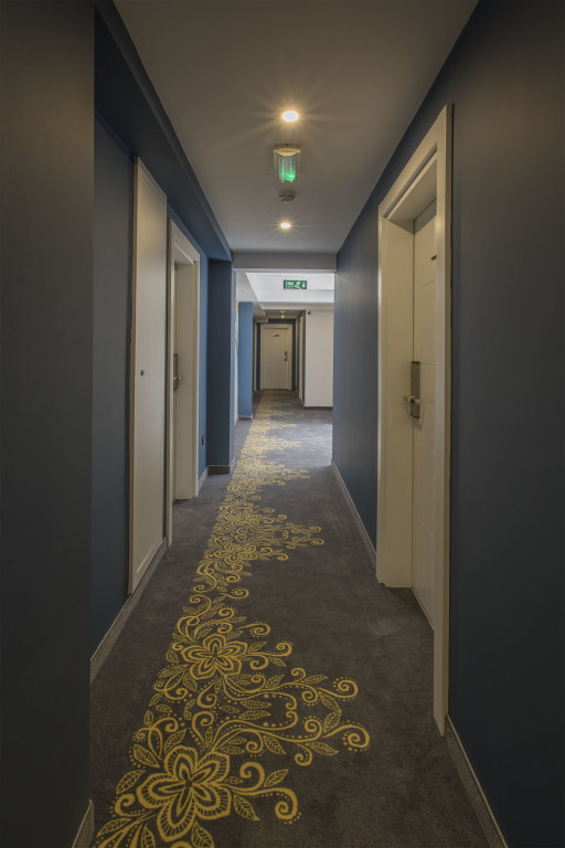 Анталья: Hotel Pure Blanche Lara