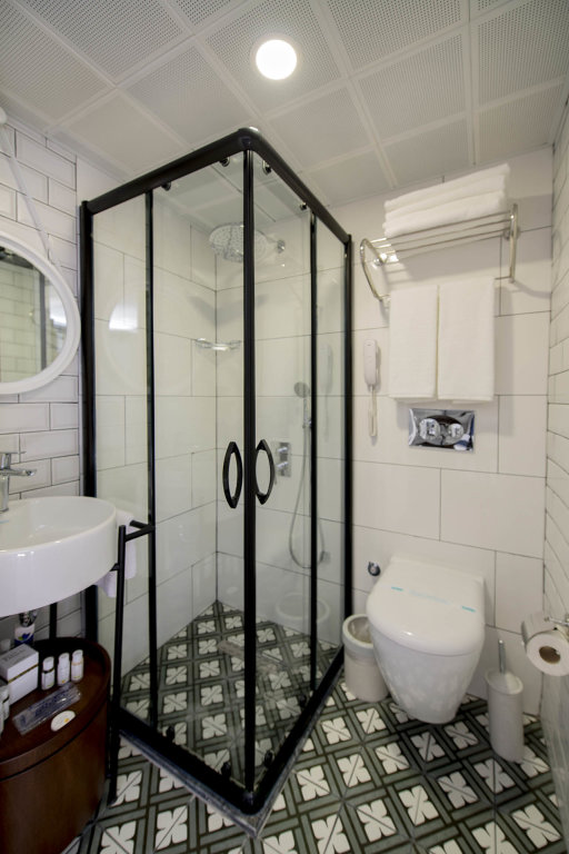 Анталья: Hotel Pure Blanche Lara