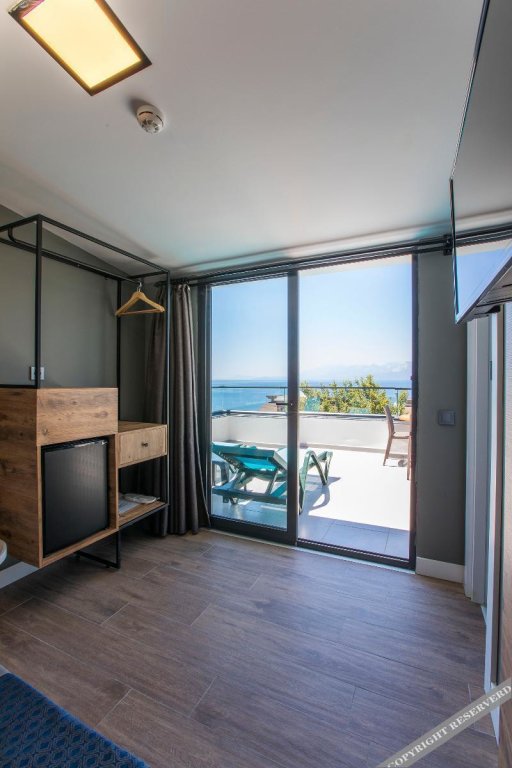 Анталья: Hotel Pure Blanche Lara