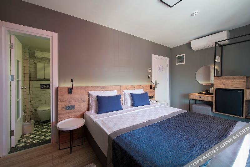 Анталья: Hotel Pure Blanche Lara