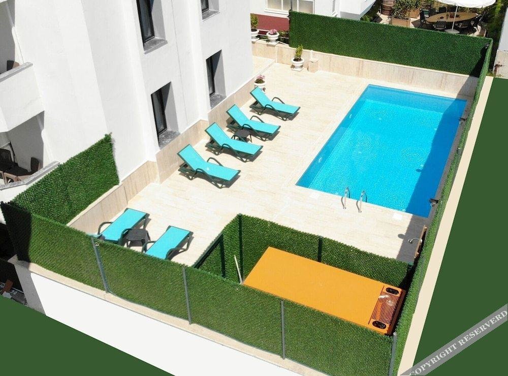 Анталья: Hotel Pure Blanche Lara