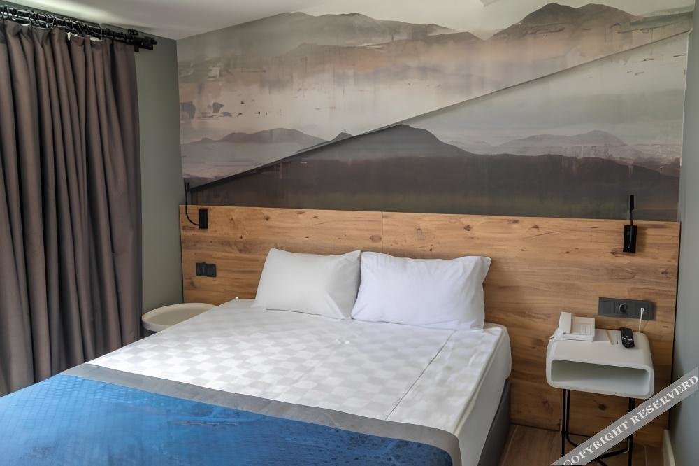 Анталья: Hotel Pure Blanche Lara