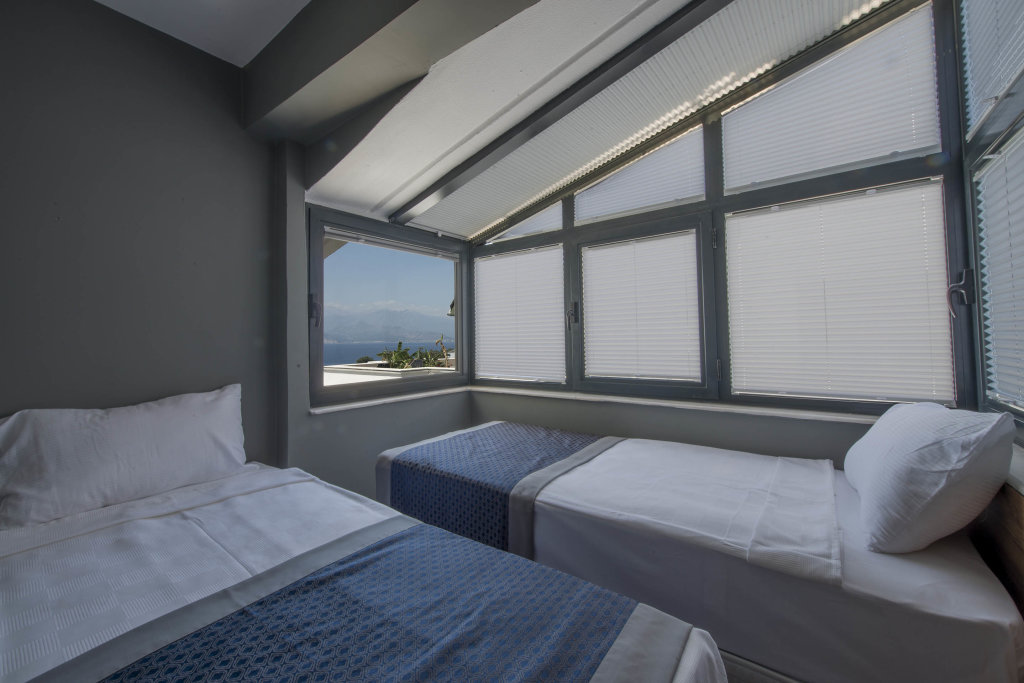 Анталья: Hotel Pure Blanche Lara