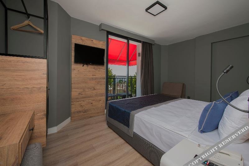 Анталья: Hotel Pure Blanche Lara