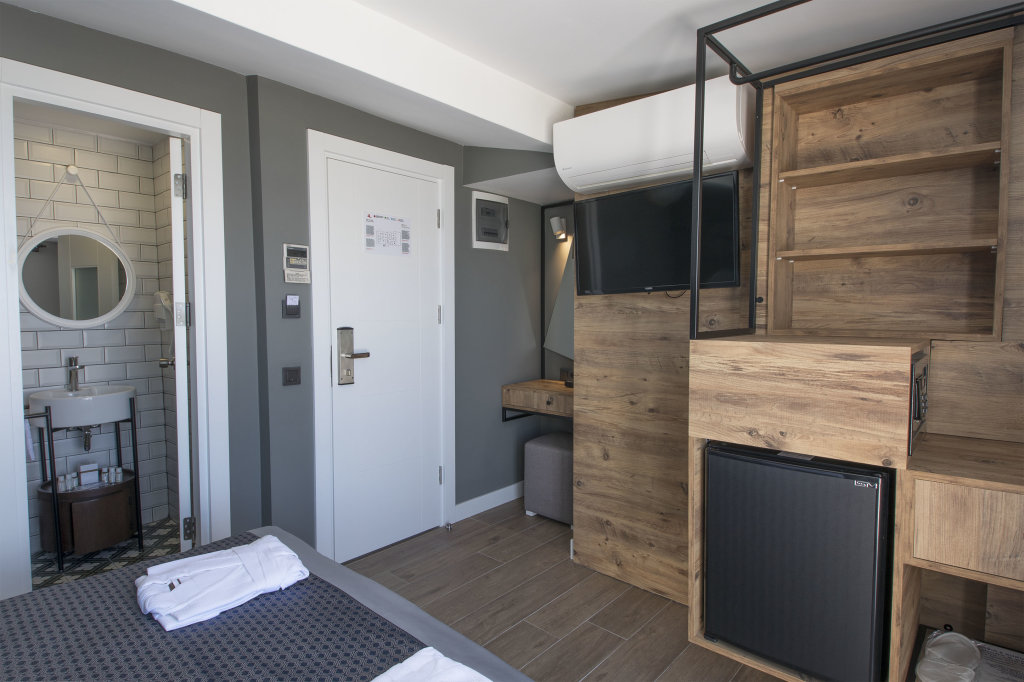 Анталья: Hotel Pure Blanche Lara