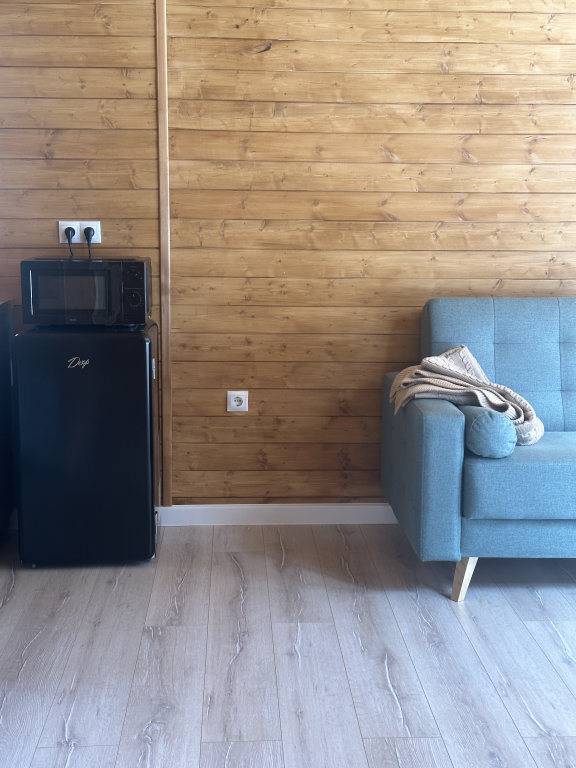 Домбай: Гостевой дом Holiday Home