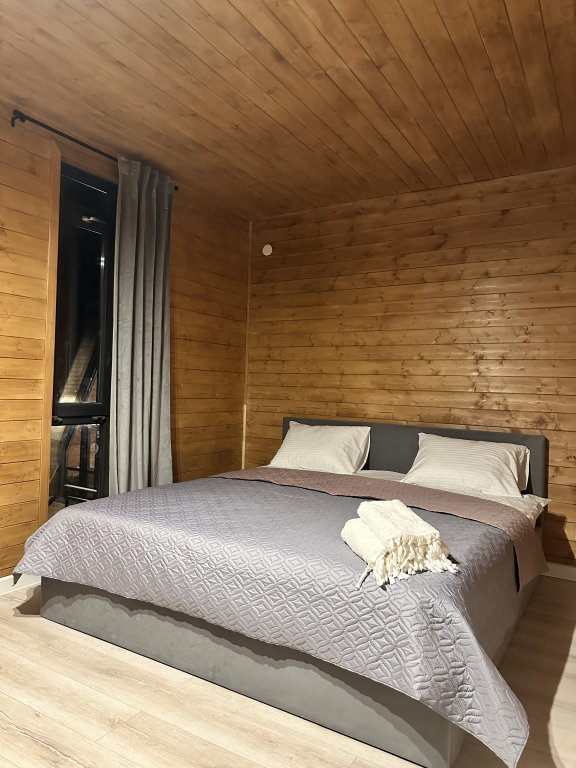 Домбай: Гостевой дом Holiday Home