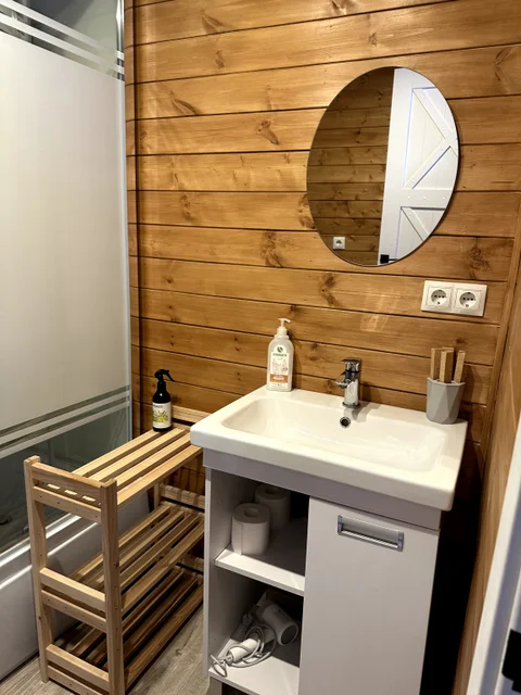 Домбай: Гостевой дом Holiday Home