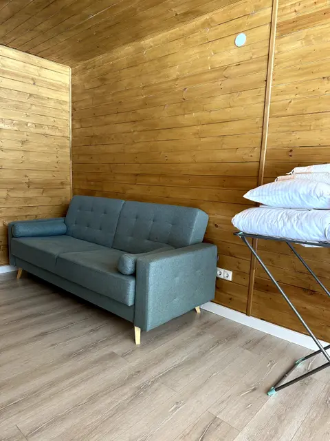 Домбай: Гостевой дом Holiday Home