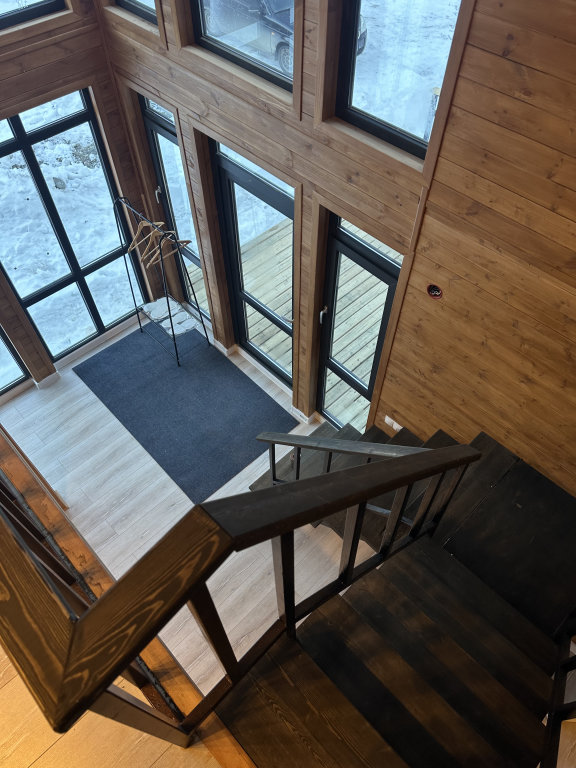 Домбай: Гостевой дом Holiday Home
