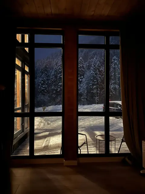 Домбай: Гостевой дом Holiday Home
