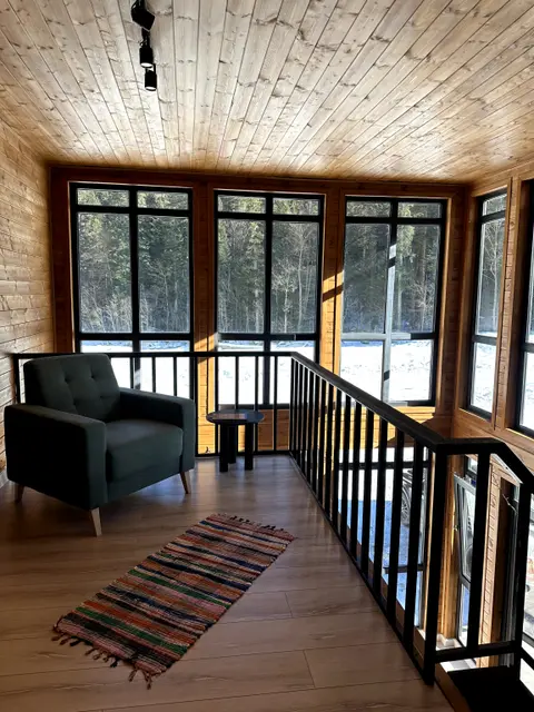 Домбай: Гостевой дом Holiday Home