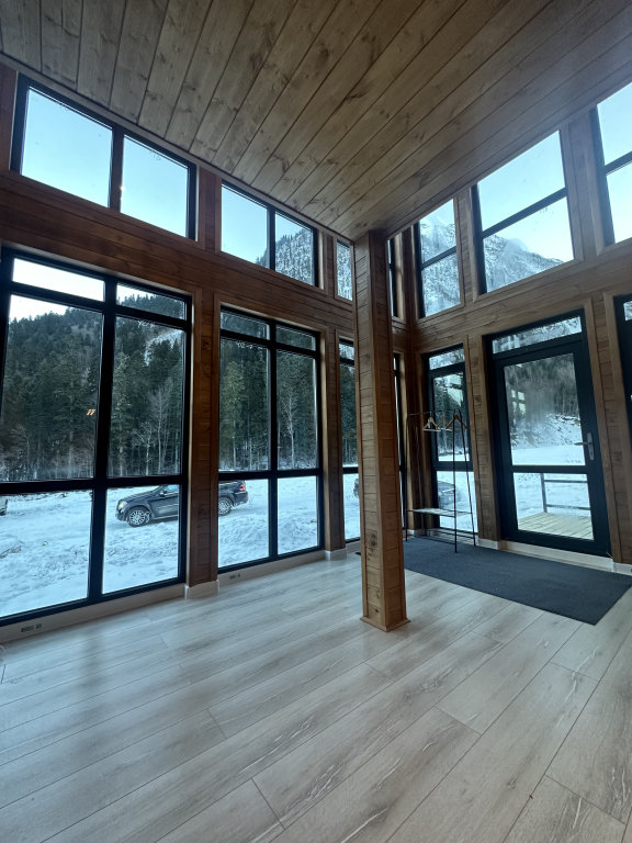 Домбай: Гостевой дом Holiday Home