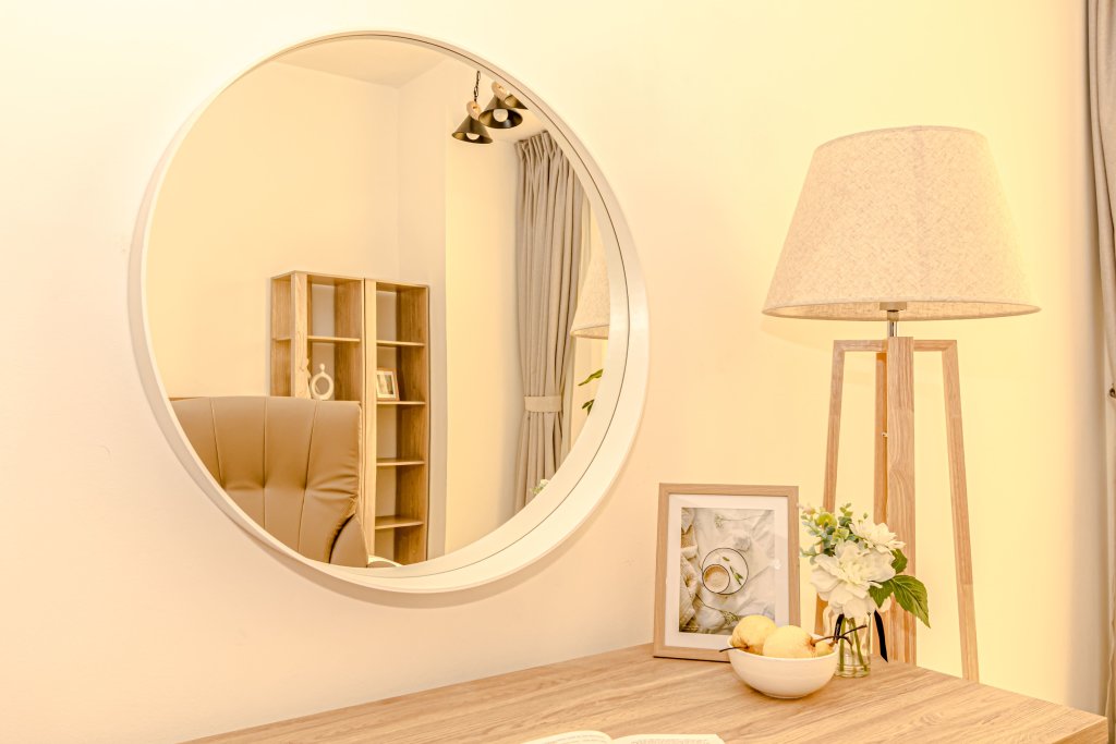 Дубай: Апартаменты GMA Rimal 4BR Sea view